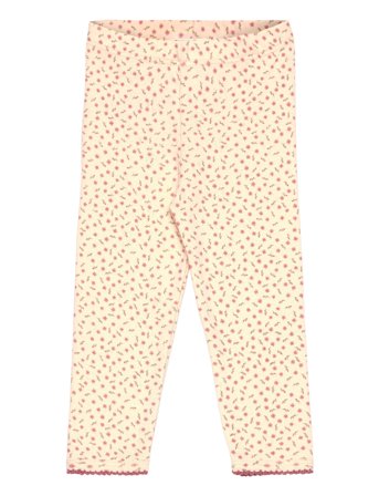 The New | Tnsbodette Pointelle Leggings | 68