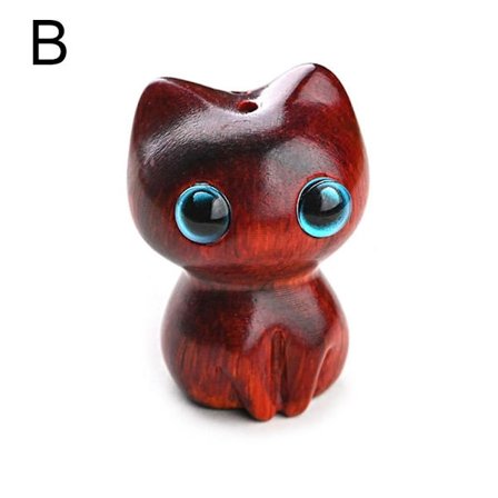 Kattstaty Kattfigurer B B