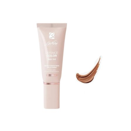 Bionike Skin Tint Siero Fondotinta 704 CARAMEL 30ml - Fondotinta liquido