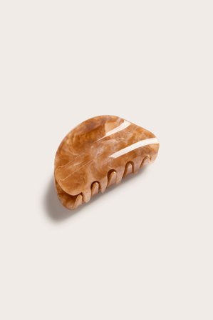 Kappahl | Hårspenne Beige ONE SIZE | Beige