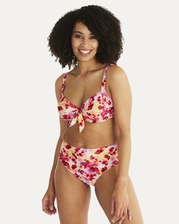 Bikinitruse Cuba Rosa - 42 - Abecita by Swegmark