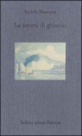 La zattera di ghiaccio Rudolfs Blaumanis