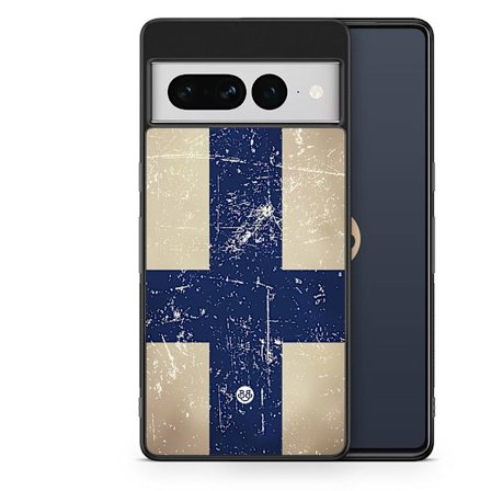 Bjornberry Skal Google Pixel 7 Pro - Finland