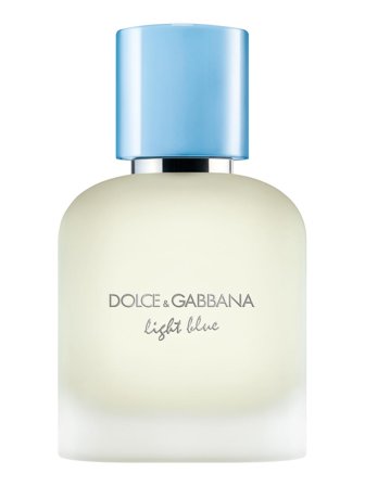 Dolce & Gabbana Light Blue pour Homme Eau de Toilette 50ml