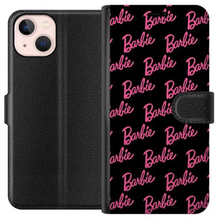 Kompatibelt Lommeboketui til Apple Apple iPhone 13 Barbie (2023)