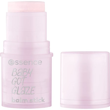 Essence Baby Got Glaze Balm Stick, Makeup, Ansigt, Blush