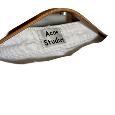 Vita jeans från Acne Studios 25/32