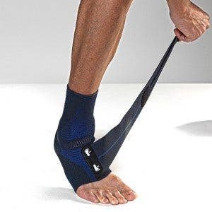 Gibaud Ortho Malleogib 3D Cavigliera Legamenti Cod 0604 Taglia 2