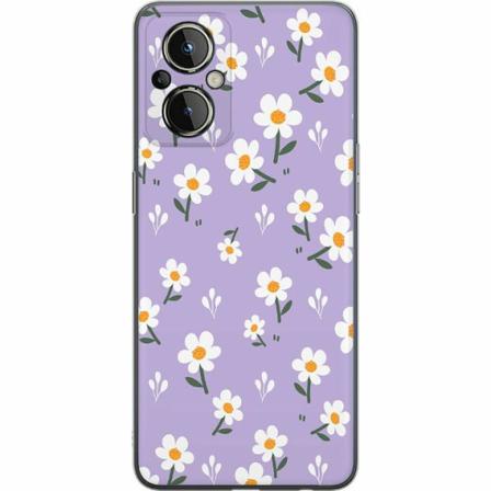 Oneplus Nord N20 5g Genomskinligt Skal Pretty Romance