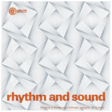 Rhythm & sound MANDRASSI & ZOLLINGE