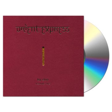 Orient express vol.2 AA.VV. Artisti Vari