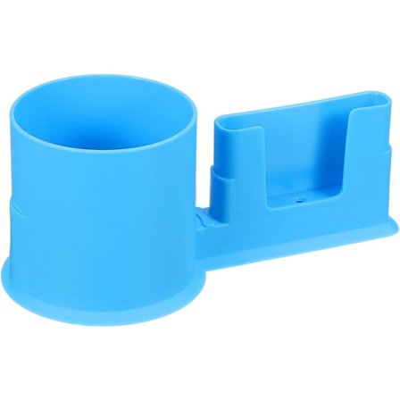 Paddleboard Kopholder Kajak Drikke- og Telefonholder Stand Up Paddle Board Tilbehør Bærbar Universel