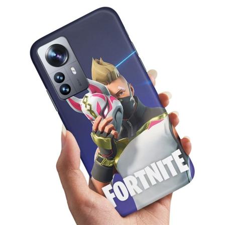Xiaomi 12t/12t Pro - Skal Fortnite