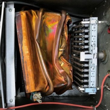 A life diagrammatic John