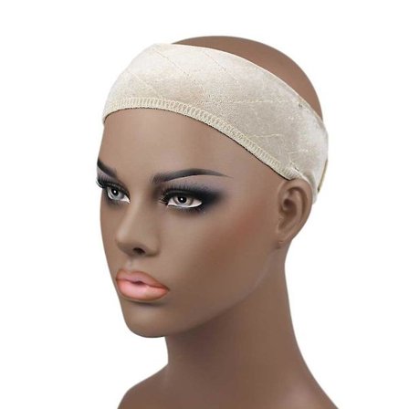 Wig Grip Band Upgraded Velvet Wig Headband