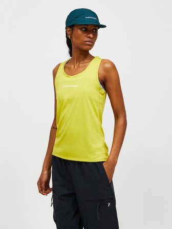 Peak Performance - Active Tank Top Women