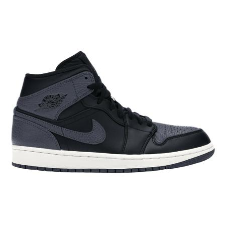 Nike, Sneakers Zwart, Heren, Maat:42 1/2 EU