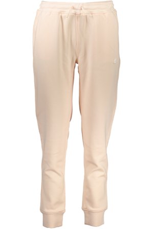 K-way Pantalone Donna Rosa
