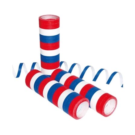 Serpentiner Norge 20x4m