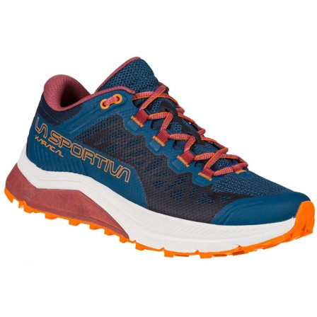 La Sportiva Karacal Women's Women Running shoes Blue 40