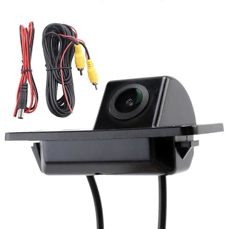 Parkeringsspeilkamera for BMW 3/5/7-serie E53 E39 E46 E53 X5 X3 X6