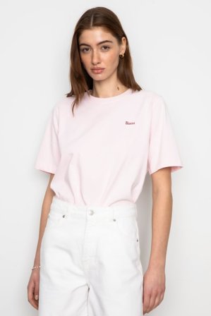CAMILLA PIHL - Ezra Tee - Light Pink SizeS