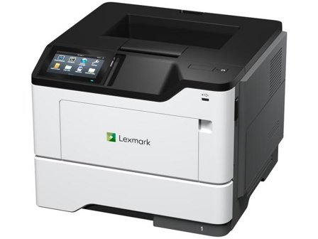 LEXMARK MS632dwe - skriver - S/H - laser