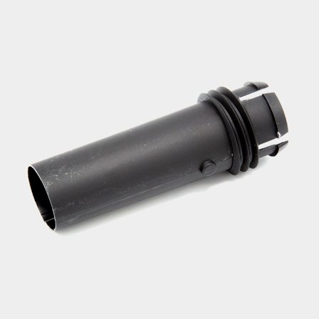 Hylsa teleskåplås yttre