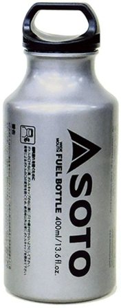 Soto Fuel Bottle
