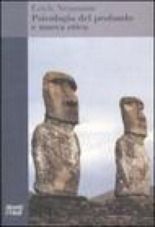 Psicologia del profondo e nuova etica Erich Neumann