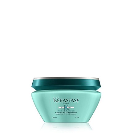 KÉRASTASE Resistance Masque Extentioniste Hair Mask 200 ml, Hår, Shampoo & Hårpleje, Hårkur