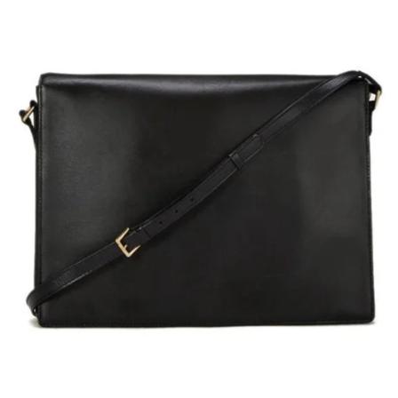 Louis Vuitton Vintage, Pre-owned Shoulder Bag Zwart, Dames, Maat:ONE Size