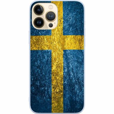 Apple Iphone 14 Pro Max Premium Skal Sweden