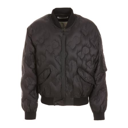 Dolce & Gabbana Bomber Jakke Sort, Herre