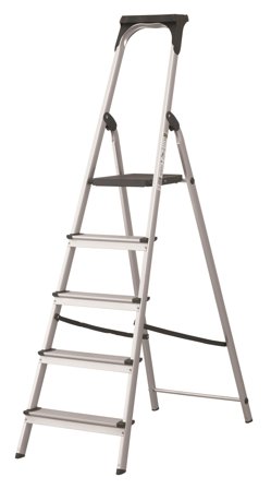 W.steps 2020 Trappstege 5-steg, Stegar