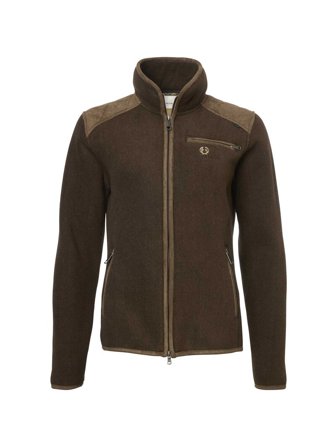 Ashwick Fleece Jacket Damen