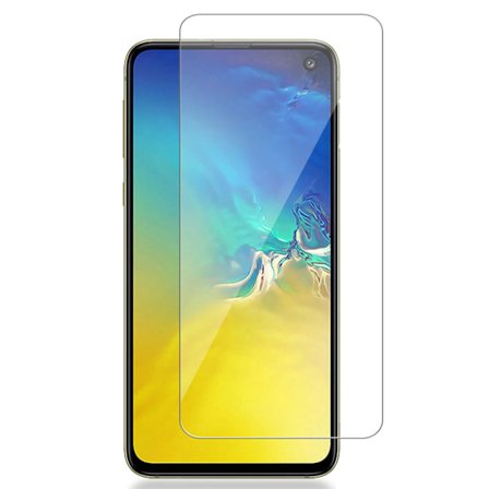 Samsung Galaxy S10E Skärmskydd 0,33mm - 2.5D Kant