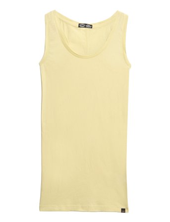 Superdry | Studios Lightweight Racer Vest | 38