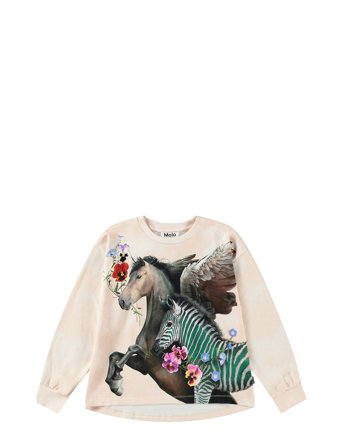 Molo Reniza - Cream - 98