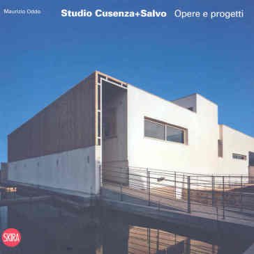 Studio Cusenza Salvo. Ediz. illustrata