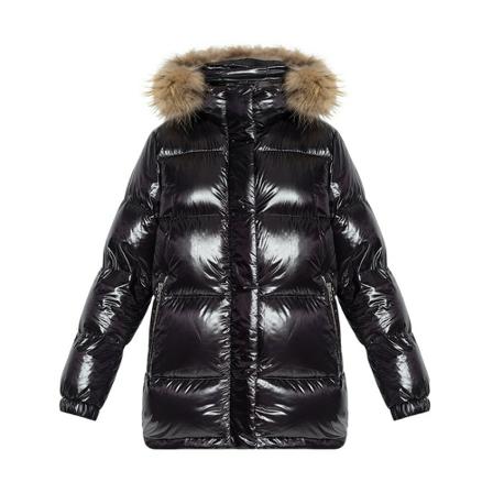 Woolrich Jakke Sort, Dame