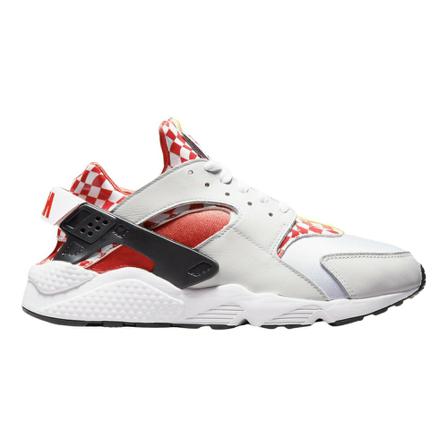 Nike, Sneakers Rood, unisex, Maat:42 1/2 EU