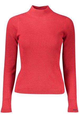 Pepe Jeans Maglia Donna Rosso