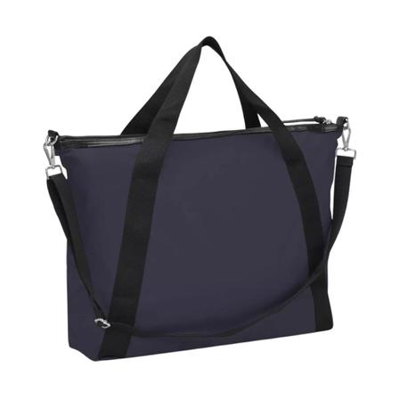 DAY et Gweneth Taske Blå, Dame Skuldertasker, Størrelse: ONE Size