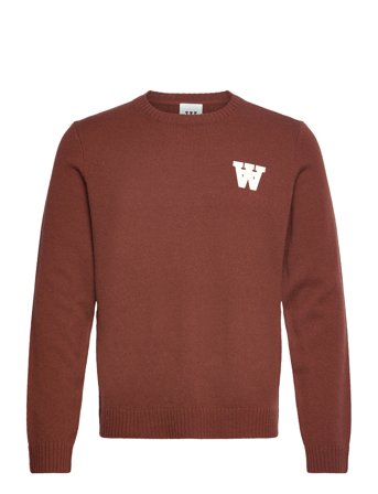 WOOD WOOD | Wwtay Aa Cs Jumper | L