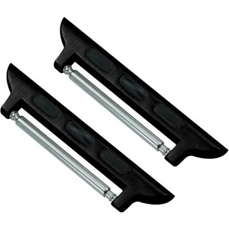 Armbåndsstiftadapter til Apple Watch 38/40/41mm