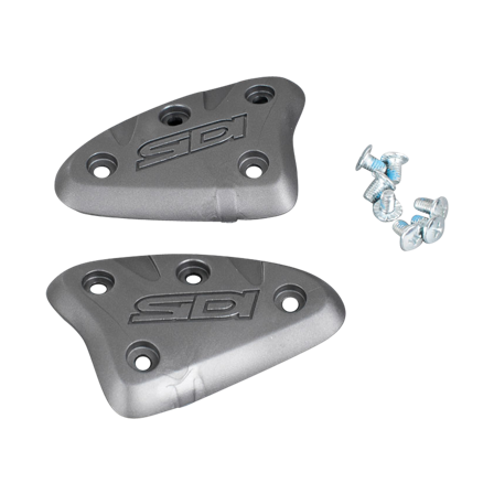 Protección Interior Sidi Crossfire Plateado Talla única