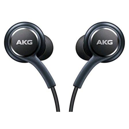 Oem Fantastiska Stereohörlurar Till Samsung-svart