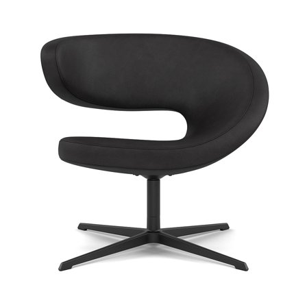 Varier Furniture Peel Club - Black base