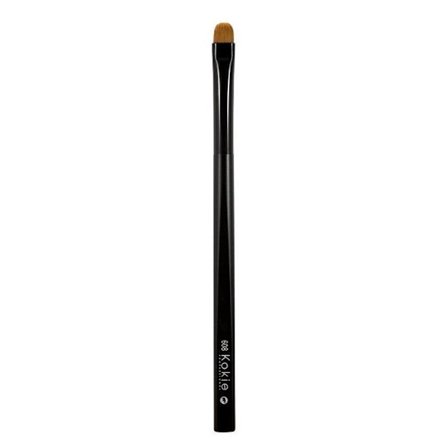 Kokie Rounded Eyeliner Brush BR608